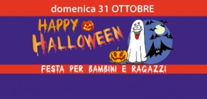 HAPPY HALLOWEEN 2010 per bambini e ragazzi