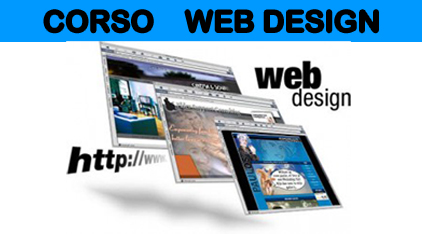 CORSO DI WEB DESIGN a Treviso