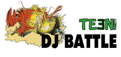 18-05-2013 – ore 19.30 – TEEN PARTY: DJ BATTLE