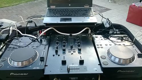 27-06-2016 – DJ per Party Privato @ Silea – DJ Roberto Sorbara