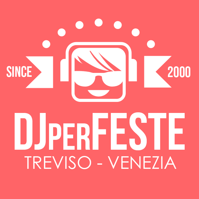 DJ per Feste e Matrimoni a Treviso e Venezia