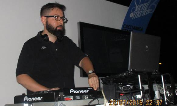 PREPARATIVI PER CAPODANNO 2 – DJ Set by DJ Sorbara – Roberto Sorbara
