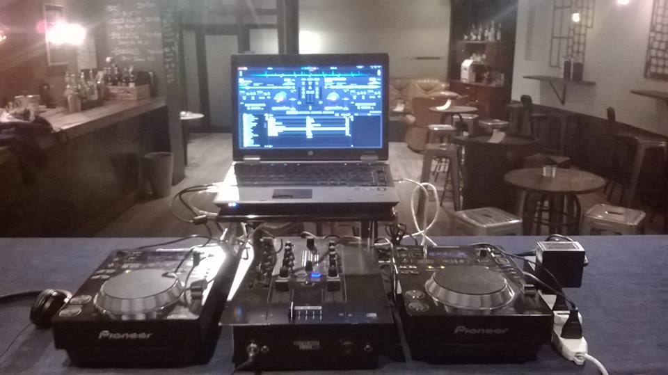 19-02-2017 – DJ Sorbara @ Dump – Treviso