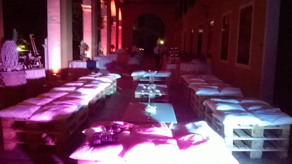 SAB 20-05-2017 – DJ Sorbara @ Wedding Party @ Villa Molon – Salgareda – Campo di Pietra – TREVISO