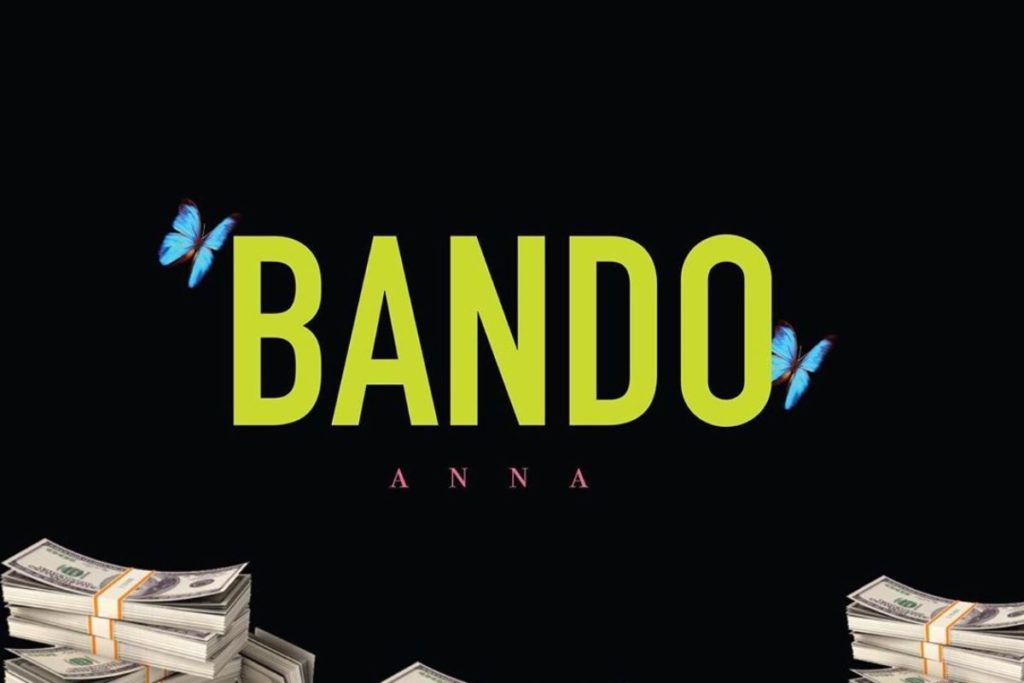 ANNA – Bando