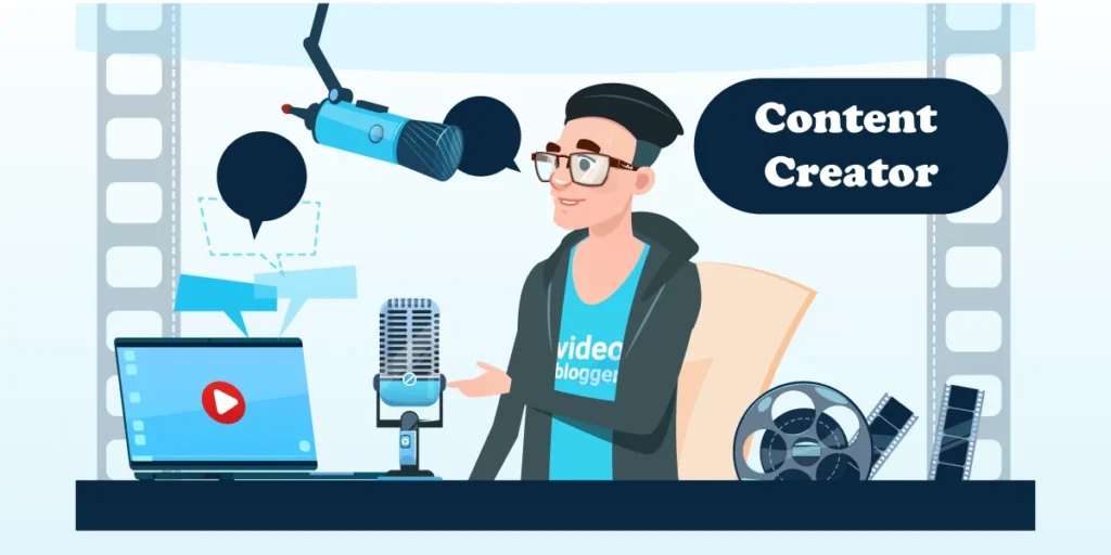 Corsi e Laboratori per Youtuber Streamer Content Creator