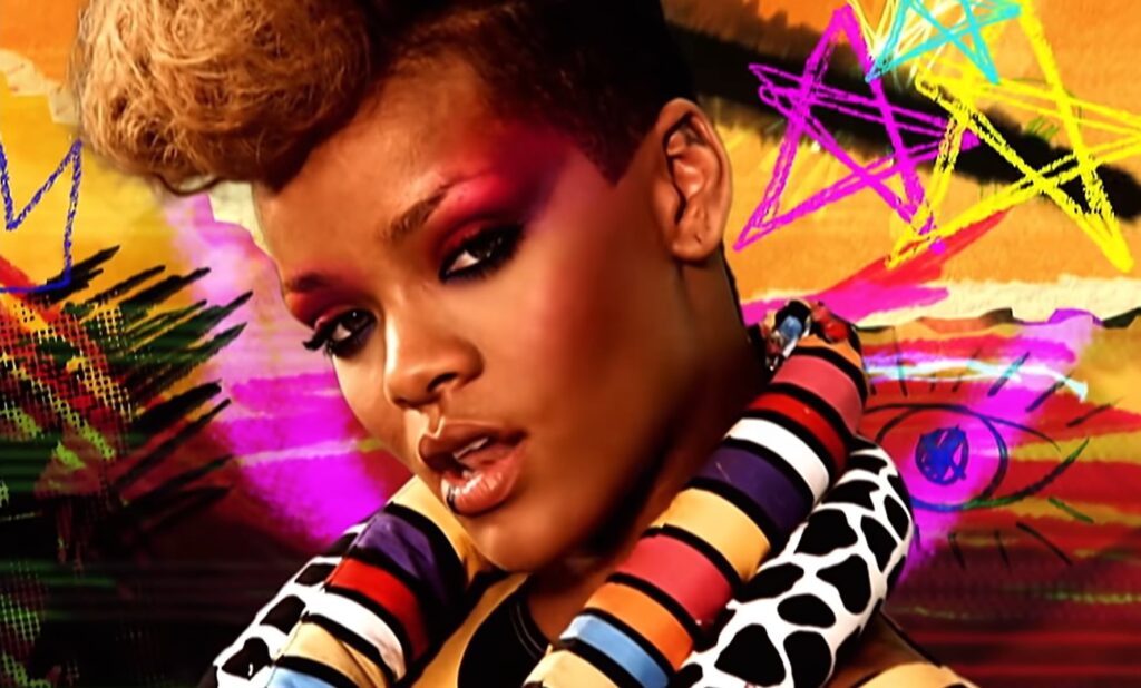 Rihanna – Rude Boy | REMIX By Dj Sorbara