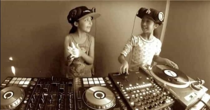 Corso DJ Bambini e Ragazzi Treviso